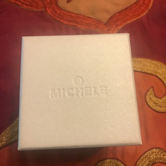 🚫SOLD🚫 Michele Hybrid Smartwatch - Picture 5 of 8